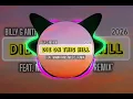 Die On This Hill (Billy G Anthem Feat. MkWatkins Music 'Remix'). 2026