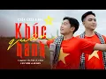 Lagu KHÚC QUÂN HÀNH (CHA CHA CHA) || CẦN VINH x LEE KEN || Mặt trời trong tim sáng chói đưa lối đôi ...