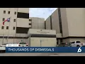 Nueces County to dismiss 1 000 misdemeanor cases hundreds of felonies