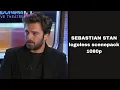 Sebastian Stan hot scenepack