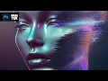 Pixel Sorting Effect in Photoshop