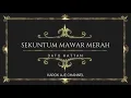 Download Lagu Sekuntum Mawar Merah Hattan Karaoke Minus one