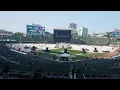 Wrigley Field Concert Section 220