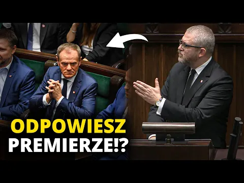 Download MP3 TUSK PRZYJMUJE UKRAIŃCÓW! BRAUN WKRACZA DO AKCJI!