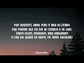Peso Pluma & Tito Double P - Ni Pedo | Letra / Lyrics