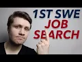 How I Landed My First Software Engineering Job at Google