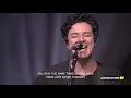 Your Love Never Fails  - Jesus Culture Live 2019