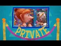 Pharrell Williams - Double Life (From "Despicable Me 4" - Official Lyric Video)