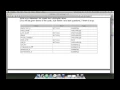 021 SQL-Create First Table
