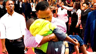 watch a childs case that stunned pastor alph lukau 