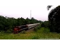 Download Lagu Kereta Api Sribilah Pendek (Full Bisnis) melintasi Stasiun Bandar Tinggi (BDT) Divre 1 Sumut