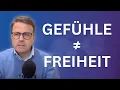 Download Lagu Jahrzehntelanger Irrtum: Warum die Psychologie Gefühle überhöhte (Raphael Bonelli)