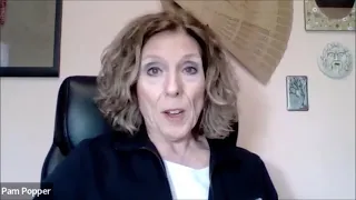 Treating Surrogate Markers Instead Of Cause 