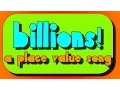 Place Value Song - Millions and Billions