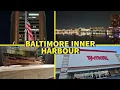 TJ Maxx Dollar Store Baltimore Inner Harbour - Maryland