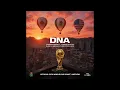 David Guetta [feat. Ejae, Andrea Bocelli, Megan Thee Stallion] - DNA (Instrumental)