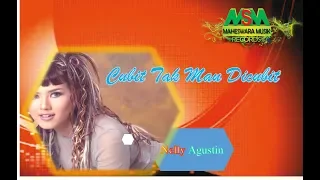 Download NELLY AGUSTIN - CUBIT TAK MAU DI CUBIT [OFFICIAL MUSIC VIDEO] LYRICS MP3