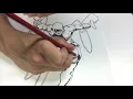 Marvel Daredevil Coloring Page