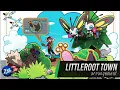Download Lagu LITTLEROOT TOWN: Arrangement ► Pokémon Ruby, Sapphire, Emerald