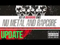 Download Lagu NU METAL AND RAPCORE: BEST UNDERGROUND SONGS [OLD SCHOOL] (UPDATE) (2000-2020)