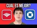 Bank of America vs Chase Bank 2025 Which One Is Right for You Pros and Cons