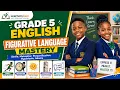 Figurative Language Mastery