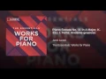Piano Sonata No. 11 in A Major, K. 331: I. Tema: Andante grazioso