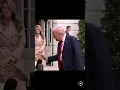 President Trump Educates Yamiche Alcindor After She Asks If We re Going To War With Chicago