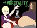 Vore Game Voretality All Characters Outdated