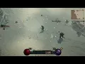 Interactive Map for Diablo 4 with real-time player position tracking