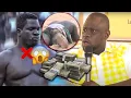 Download Lagu Sortie inédite de Ibrahima diop sur double moteur sama akh moko Dale mane kéne douma sathie... nama