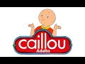 Caillou The at 22 Intro Cover Espanol