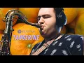 Lagu Tangerine - Tenor Sax Solo by Kirill Poudavoff