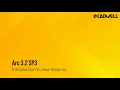 Arc 3 2 SP3 - Introduction to new features
