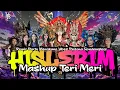 Lagu HISLERIM X TERIMERI PESONA GONDANGLEGI 2025
