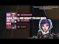 This Season is Already Making People Lose Their Minds - Overwatch Competitive Toxicity