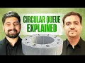 7 Circular Queue in Python