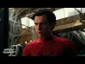 peter's mechanical web shooters break - spider-man: brand new day (2026)