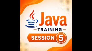 Java Learning Hub - Session 5