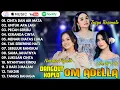 Download Lagu DANGDUT KOPLO OM ADELLA 2025 - TASYA ROSMALA, SHERLY kDI, NURMA PAJAEH - CINTA DAN AIR MATA