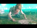 Giantess City chloe and max