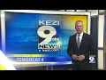 Coming up on KEZI 9 News at 4 New information on Main Street standoff UO buildings going through