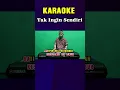 Download Lagu TAK INGIN SENDIRI - Dian Piesesha #shorts #karaoke