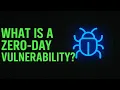 What Is a Zero-Day Vulnerability