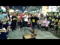 Download Lagu Joget temon holic SAYANG MASNYA JOGETNYA LUCU pengamen angklung RAJAWALI  malioboro