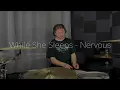 nervous by @whileshesleeps