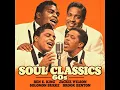 60s Ben E. King • Jackie Wilson • Solomon Burke • Brook Benton | Soul Classics