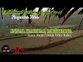 Download Lagu DJ SHOLAWAT MERDU PENGANTAR TIDUR || SUARA HUJAN UNTUK TIDUR RELAX || INNAL HABIBAL MUSTHOFA