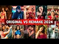 Download Lagu Original vs Remake 2024 (All In One) - Bollywood Remake Hindi Songs 2024 | End Year Special