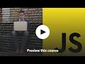 The Complete JavaScript Course For Web Development Beginners